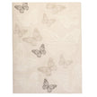 Viana Whimsy Kid's Butterflies Rug
