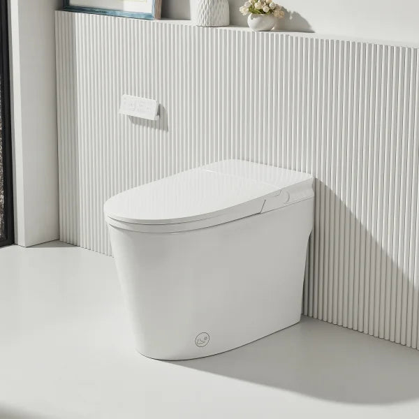 FORNO ACQUA Elite Super Smart Bidet Toilet