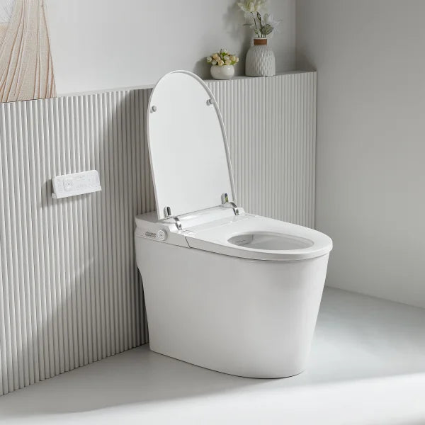 FORNO ACQUA Elite Super Smart Bidet Toilet