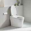 FORNO ACQUA Elite Super Smart Bidet Toilet