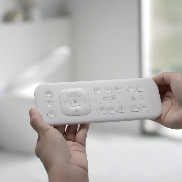 FORNO ACQUA Elite Super Smart Bidet Toilet