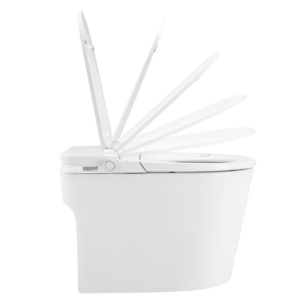 FORNO ACQUA Elite Super Smart Bidet Toilet