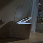 FORNO ACQUA Elite Super Smart Bidet Toilet