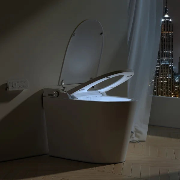 FORNO ACQUA Elite Super Smart Bidet Toilet