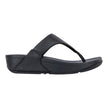 FitFlop Women's Lulu Leather Toe-Post Sandals