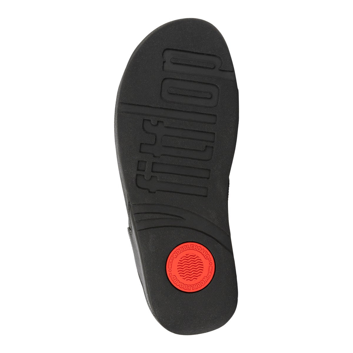 FitFlop Women's Lulu Leather Toe-Post Sandals