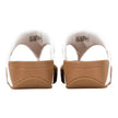 FitFlop Women's Lulu Leather Toe-Post Sandals
