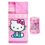 Youth Faux Fur Slumber Bag
