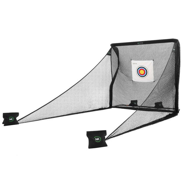 Net Return Home Series Golf Net Bundle