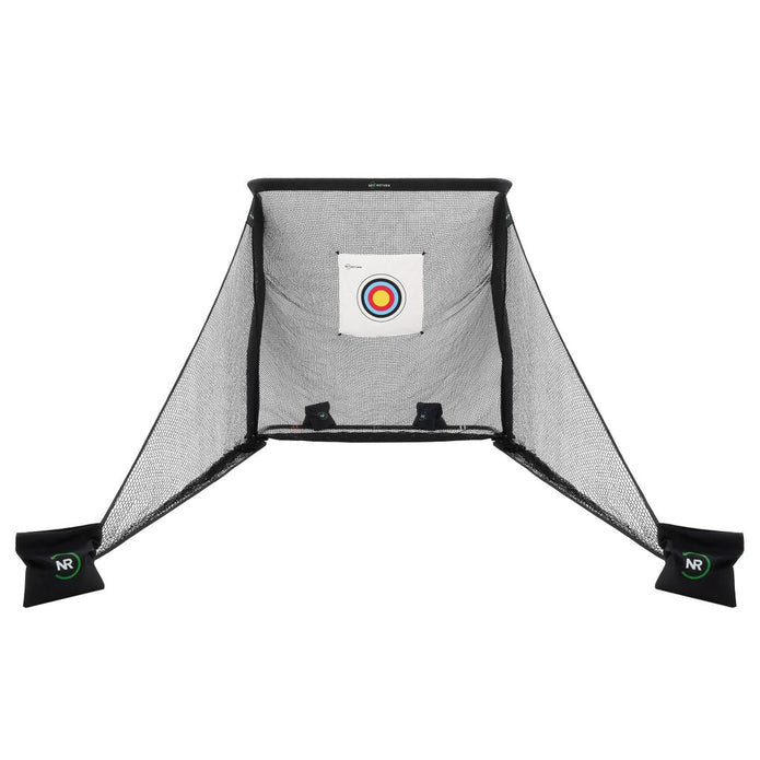 Net Return Home Series Golf Net Bundle