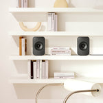 KEF LSX II LT Wireless Speaker, 2-pack