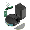 iRobot Roomba 105 Combo Robot Vacuum & Mop with AutoEmpty Dock and Replenishment Kit