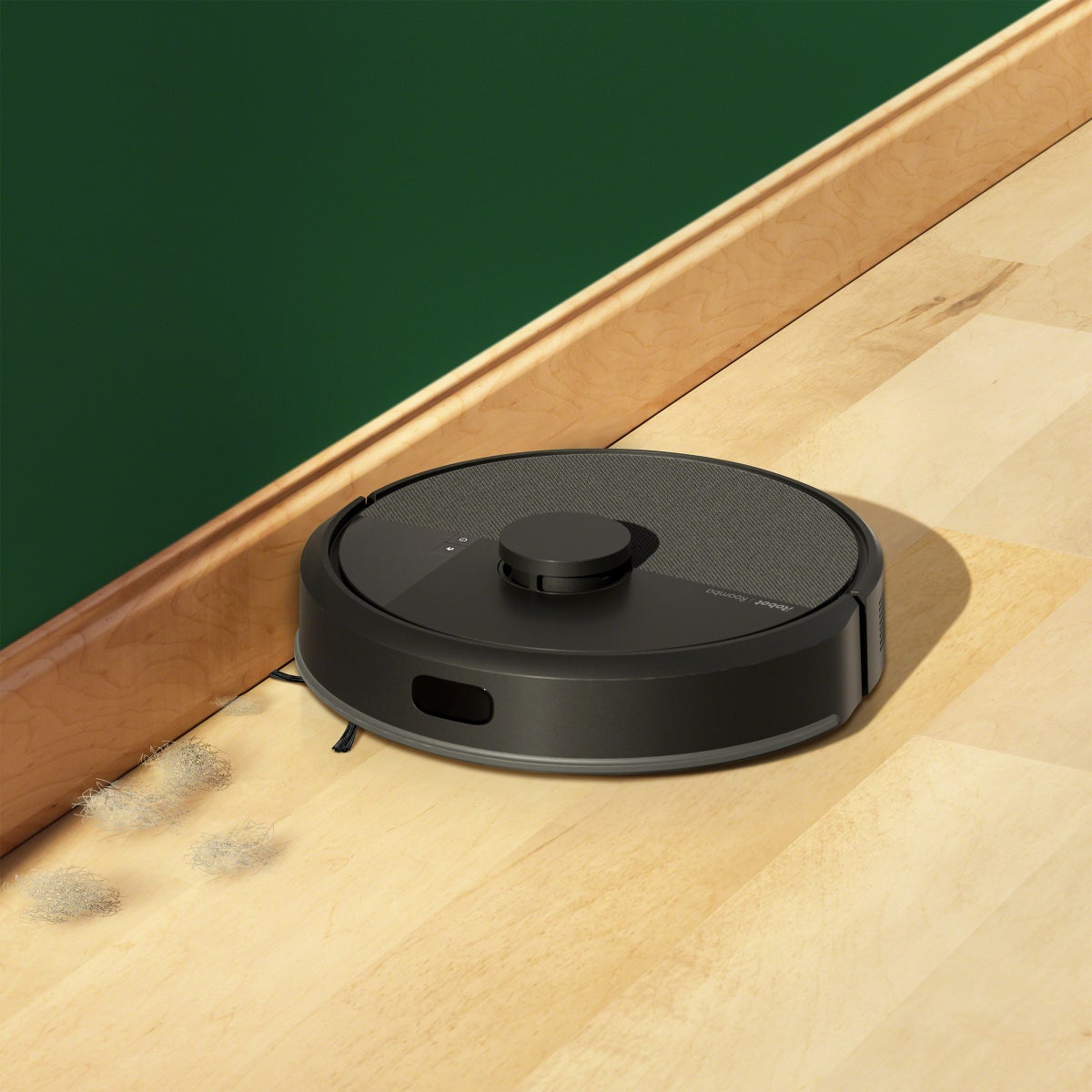 iRobot Roomba 105 Combo Robot Vacuum & Mop with AutoEmpty Dock and Replenishment Kit