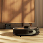 iRobot Roomba 105 Combo Robot Vacuum & Mop with AutoEmpty Dock and Replenishment Kit