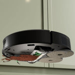 iRobot Roomba Plus 507 Combo Robot and AutoWash Dock