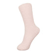 LAZYPANTS Women's Non-slip Cozy Socks, 4-pairs