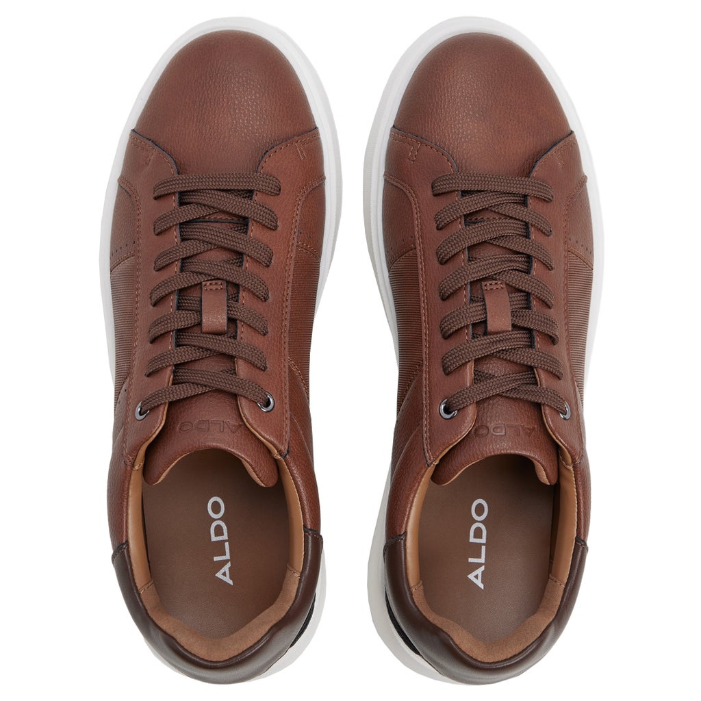 Aldo Men's Court Shoe