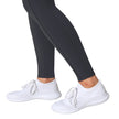 Mondetta Women's Ultra-Soft Legging with Piping Detail