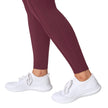 Mondetta Women's Ultra-Soft Legging with Piping Detail