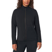 Mondetta Women's Ultra-Soft Full-Zip Yoga Jacket