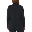 Mondetta Women's Ultra-Soft Full-Zip Yoga Jacket