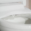 Brondell Swash CL250 Advanced Bidet Toilet Seat