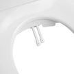 Brondell Swash CL250 Advanced Bidet Toilet Seat