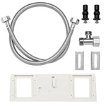 Brondell Swash CL250 Advanced Bidet Toilet Seat