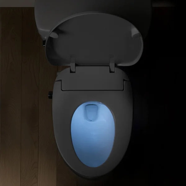 Brondell Swash CL250 Advanced Bidet Toilet Seat