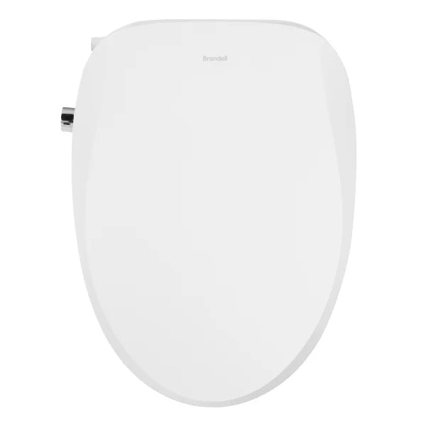 Brondell Swash CL250 Advanced Bidet Toilet Seat