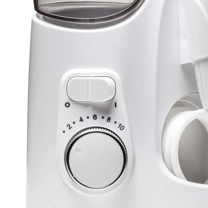 Waterpik Ultra Plus & Cordless Enhance Water Flosser Combo Pack