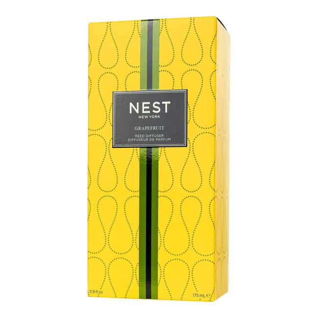 NEST NEW YORK - Reed Diffuser, Grapefruit - 175 mL (5.9 fl. oz.)
