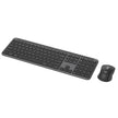 Logitech MK950 Signature Slim English Wireless Keyboard and Mouse Combo