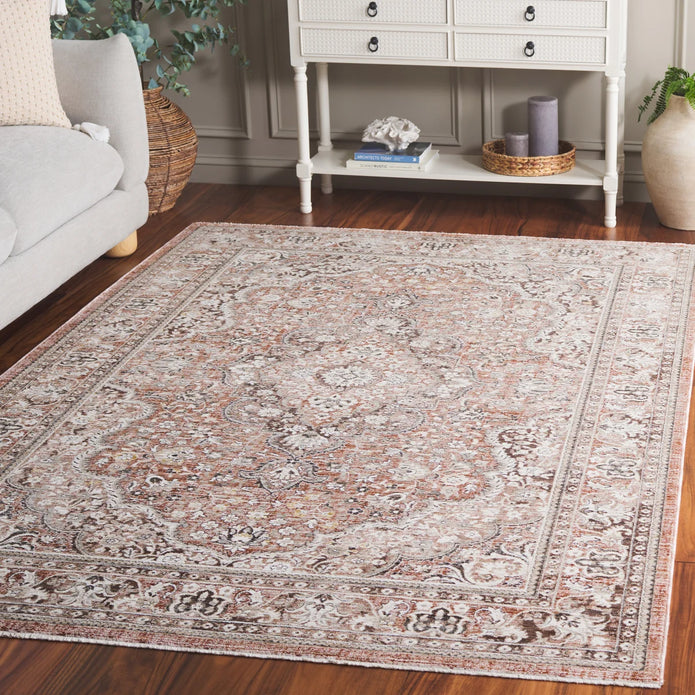 Safavieh Auburndale Collection Indoor Area Rug