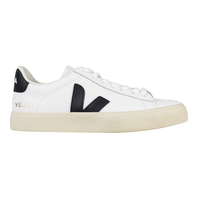 VEJA Women's Campo Leather Shoe
