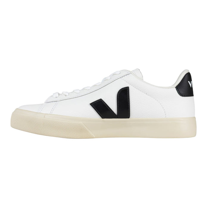 VEJA Women's Campo Leather Shoe