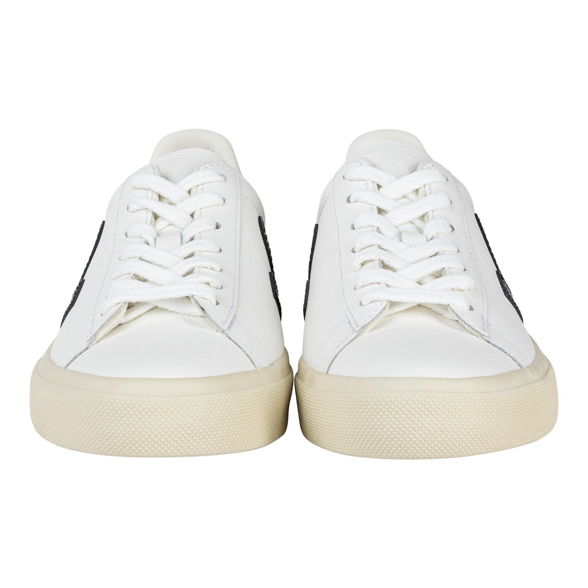 VEJA Women's Campo Leather Shoe