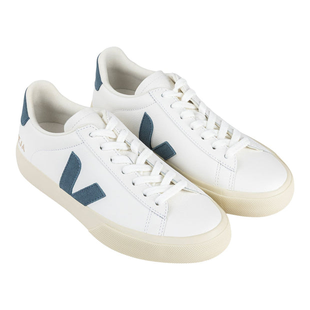 VEJA Women's Campo Leather Shoe