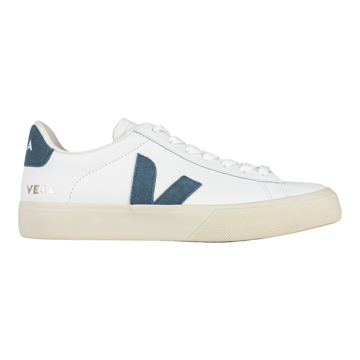 VEJA Women's Campo Leather Shoe