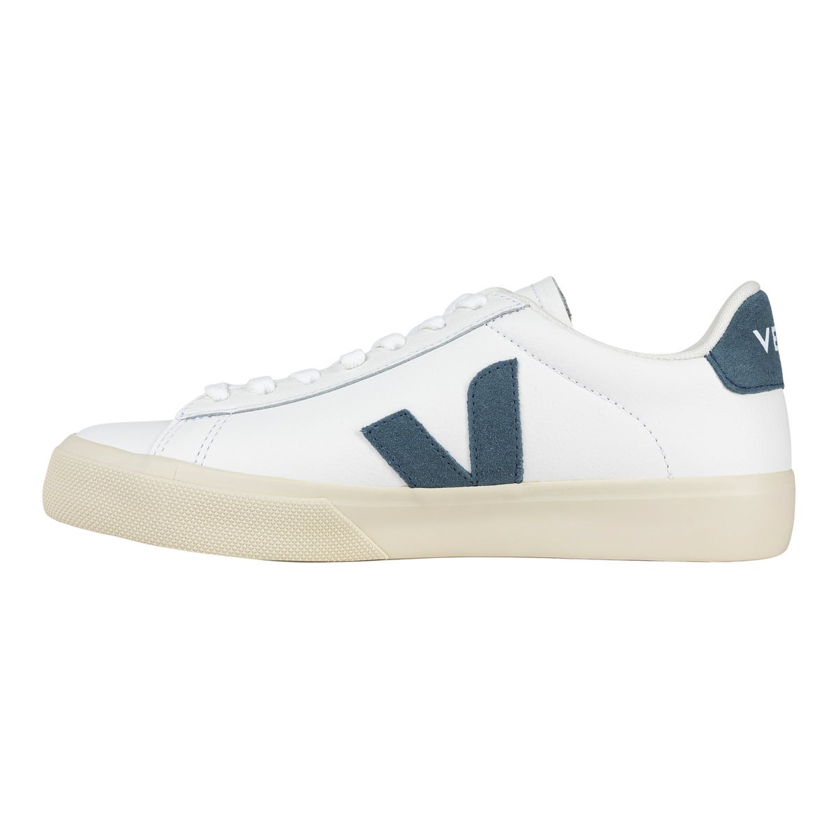 VEJA Women's Campo Leather Shoe