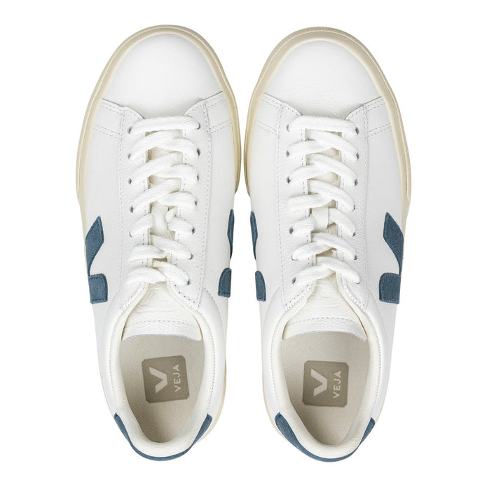 VEJA Women's Campo Leather Shoe