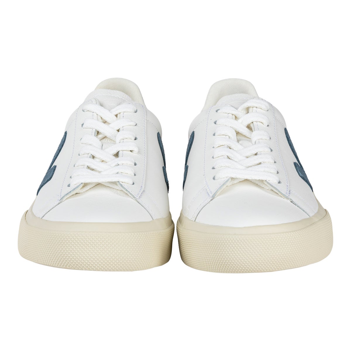 VEJA Women's Campo Leather Shoe