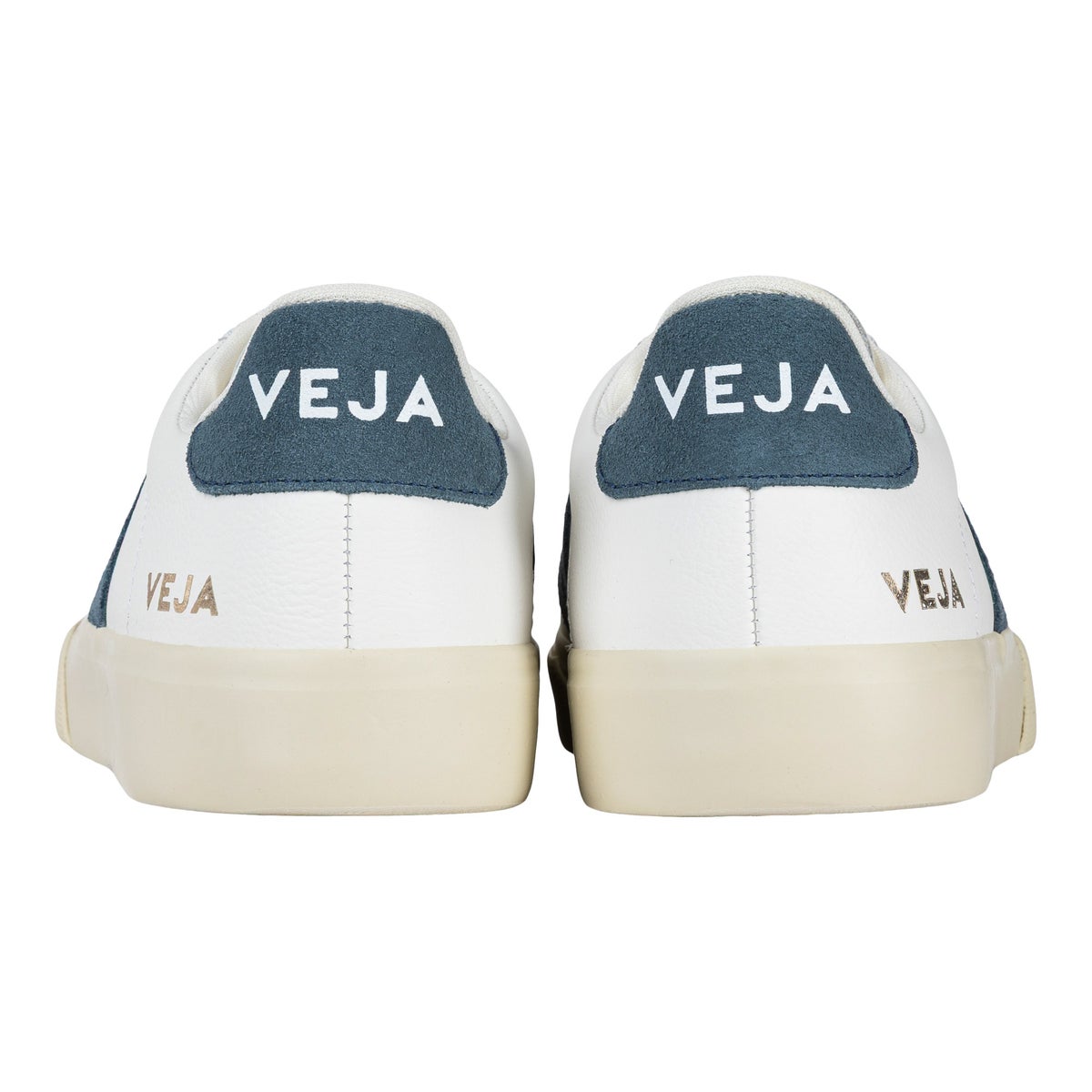 VEJA Women's Campo Leather Shoe