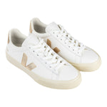 VEJA Women's Campo Leather Shoe
