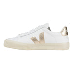 VEJA Women's Campo Leather Shoe