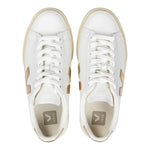 VEJA Women's Campo Leather Shoe