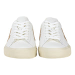 VEJA Women's Campo Leather Shoe