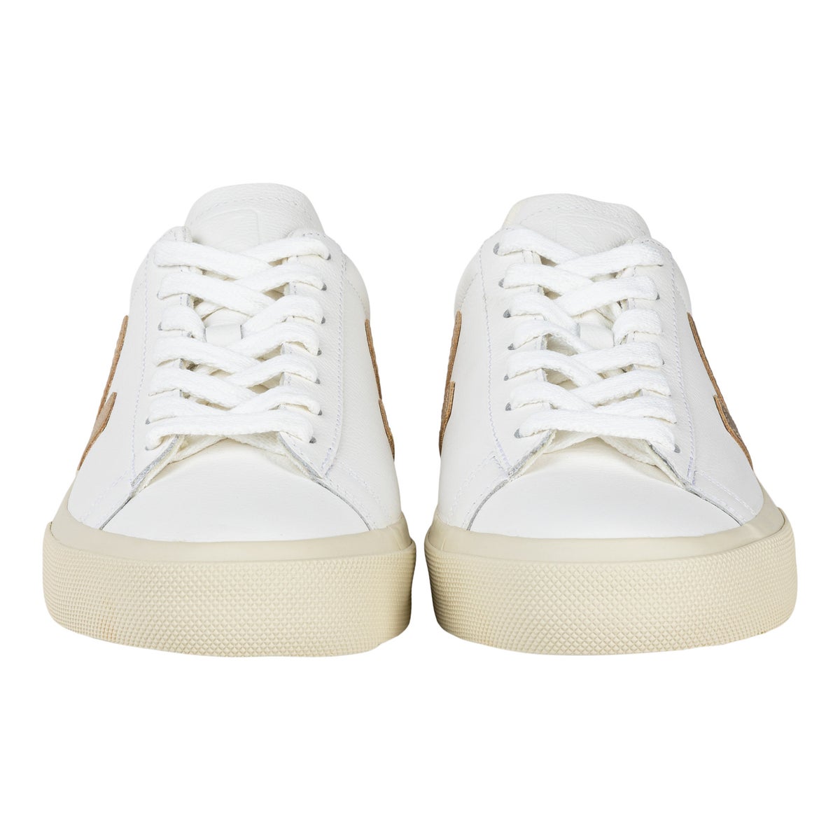 VEJA Women's Campo Leather Shoe
