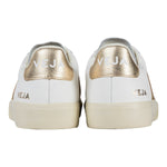 VEJA Women's Campo Leather Shoe