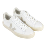 VEJA Women's Campo Leather Shoe